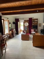 La rivière - B&B Curvalle