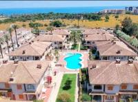 Apartment PONS in Las Barcas Punta Prima - Ferienwohnung Torrevieja