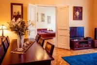 Apartment Vodičkova 11 - Ferienwohnung Prag