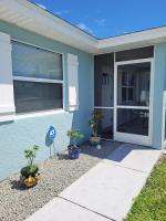 Poolside Paradise Close to Boca Grande - B&B Rotonda West