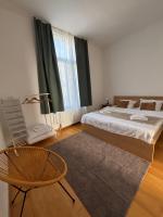 L&L Residence 1 - B&B Brussels