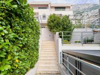 Apartment Stela, 2-Bedrooms, Sea View and Parking - B&B Makarska