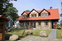 Ferienwohnung im Stenhuus - B&B