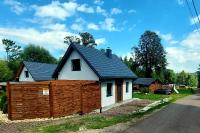 Domek Szczepanów - Try the mountains - B&B Miszkowice