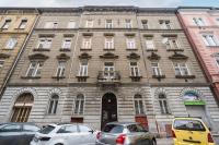 UBI Home Apartments - Bed and Breakfast Boedapest