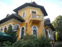 Pensiunea Onix - B&B