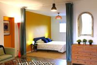 Plain pied cosy à 20 minutes de bordeaux - Le Clos Montichamp - B&B