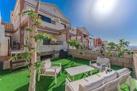 Exclusive new Townhouse in Playa Paraiso - Ferienwohnung Adeje