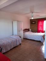 Terraza al Mar - Bed and Breakfast