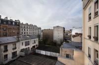 Luxury apartment saint mande 5 minuts from Paris - B&B Saint-Mandé