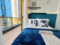 Appartamento Deluxe con 1 Camera da Letto