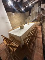 casa rural las mariposas - Bed and Breakfast Lerín