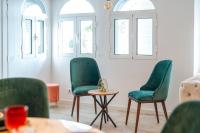 Lux House - free park- WiFi - Sea View - B&B Funchal