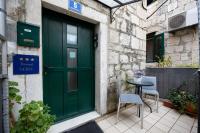 Apartments and Rooms Petra - B&B Spalato