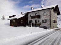 Casa Stella Alpina - Bed and Breakfast Livigno