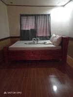 Deluxe Zimmer mit Queensize-Bett