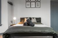 Beautiful Moseley Studio - 1 - B&B Birmingham