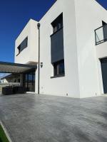 Villa 10 pers, Piscine privée, proche mer - Ferienwohnung