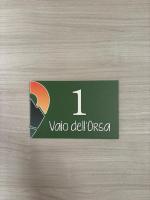 Ampia Camera Matrimoniale/Doppia con Letti Singoli