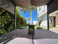 Villa Karina - B&B Santa Úrsula