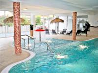 Strandläufer 111 - Ferienwohnung