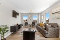 City Views 1BR Free-Parking- Easy NYC Access - B&B Newark