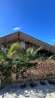 Casa Chão - Ferienwohnung Corumbaú