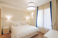 Appartement met 2 Slaapkamers en Uitzicht op Zee