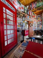 MarinaBella Habitación 5 - Chambres d’hôtes Rada Tilly