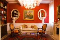 B&B A Casa Dell'Antiquario - Ferienwohnung San Benedetto Po