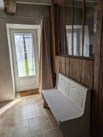 Les pierres qui parlent - B&B Précilhon