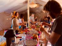 Desert Bee camp - Chambres d’hôtes