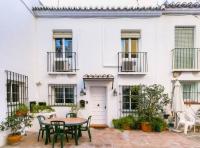CYV Beach vacation in idyllic 3 bedroom apartment - Chambres d’hôtes Fuengirola