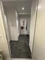 Apartment mit 2 Schlafzimmern und Terrasse