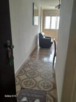 Lindo apartamento Vila Mirim - B&B Praia Grande