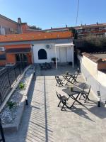 The Fisherman's House - B&B Fiumicino