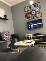 Villa Homes Apartment with unlimited Wi-Fi - B&B Kampala