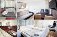 Apartamento de 2 dormitorios con aparcamiento