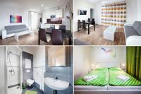Appartement 1 Chambre avec Stationnement