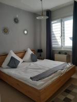 Appartement met 2 slaapkamers