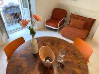 Suite Apartment