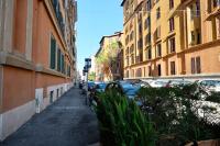 Casa Frida Arte e Sport tra MAXXI e Olimpico - B&B