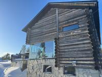 Levi and Sky Luxury Villa - B&B Kittilä