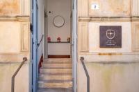 Dimora Del Vescovo Art Boutique Hotel - Bed and Breakfast Minervino di Lecce