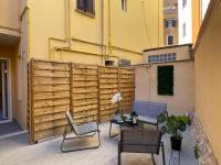 Il giardinetto di Ponte Milvio - B&B Roma