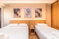 Studio Apartment with Queen Bed