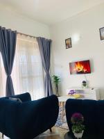 CasaVilla Homes with unlimited Wi-Fi - Chambres d’hôtes Kampala