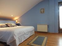Appartement 1 Chambre avec Balcon