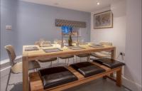 Calebs Cottage- Solva harbour - Bed and Breakfast Solva