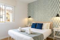 Appartement met 1 Slaapkamer